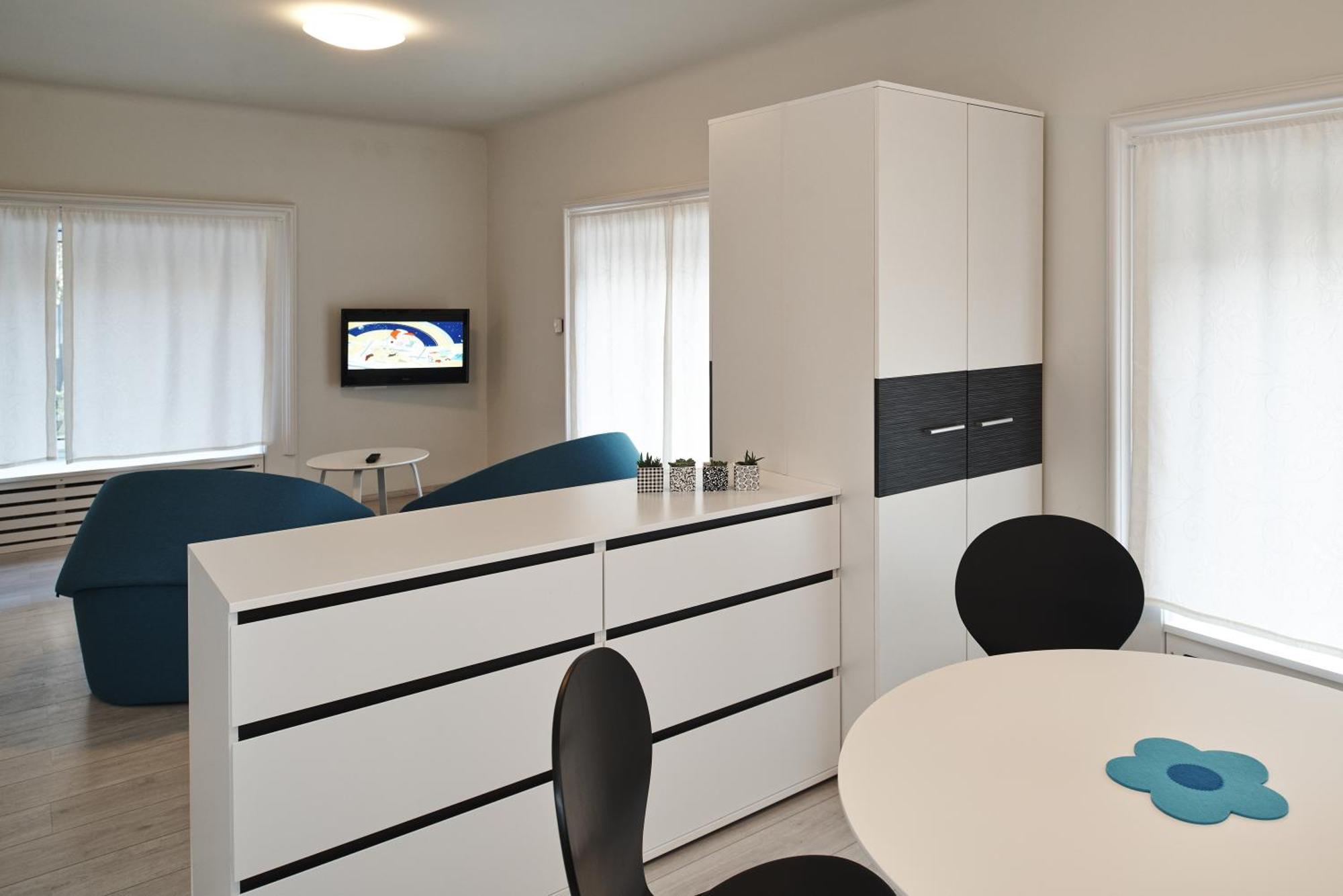 Design Studios Svi-Mi Загреб Номер фото