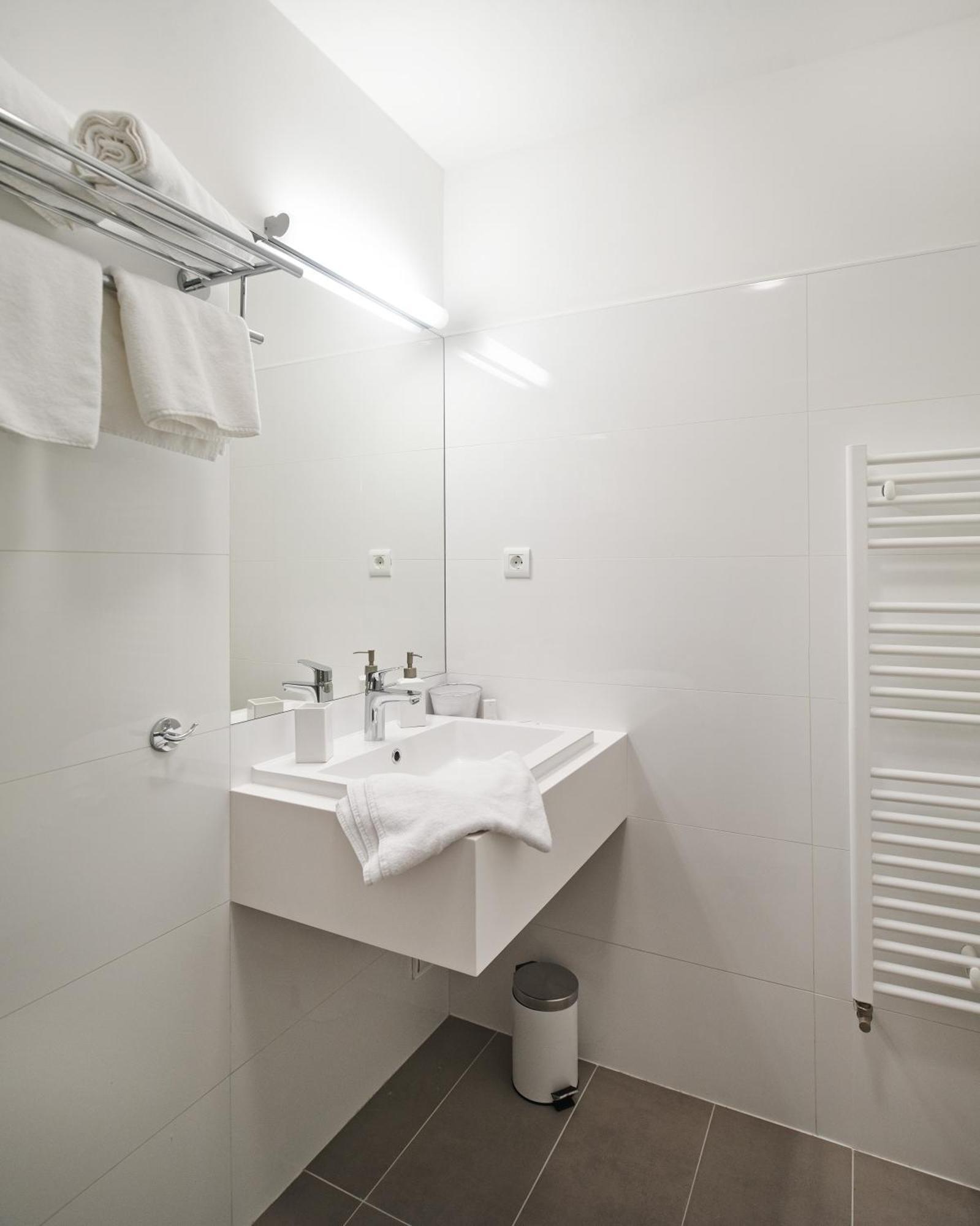Design Studios Svi-Mi Загреб Номер фото