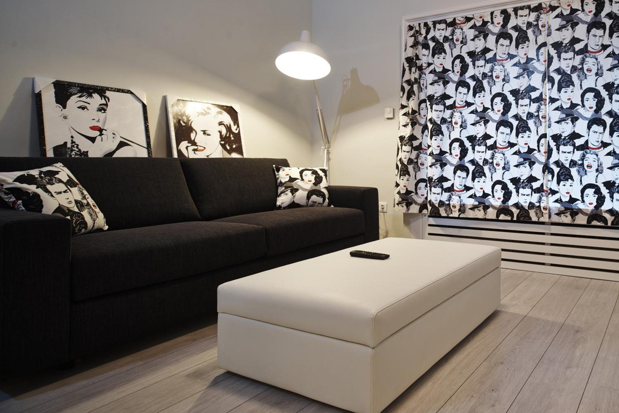 Design Studios Svi-Mi Загреб Номер фото