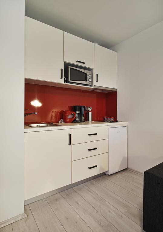 Design Studios Svi-Mi Загреб Номер фото