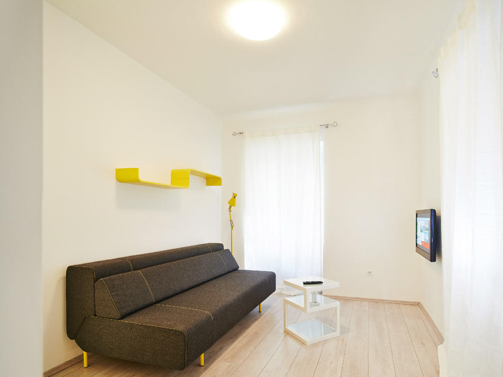 Design Studios Svi-Mi Загреб Номер фото